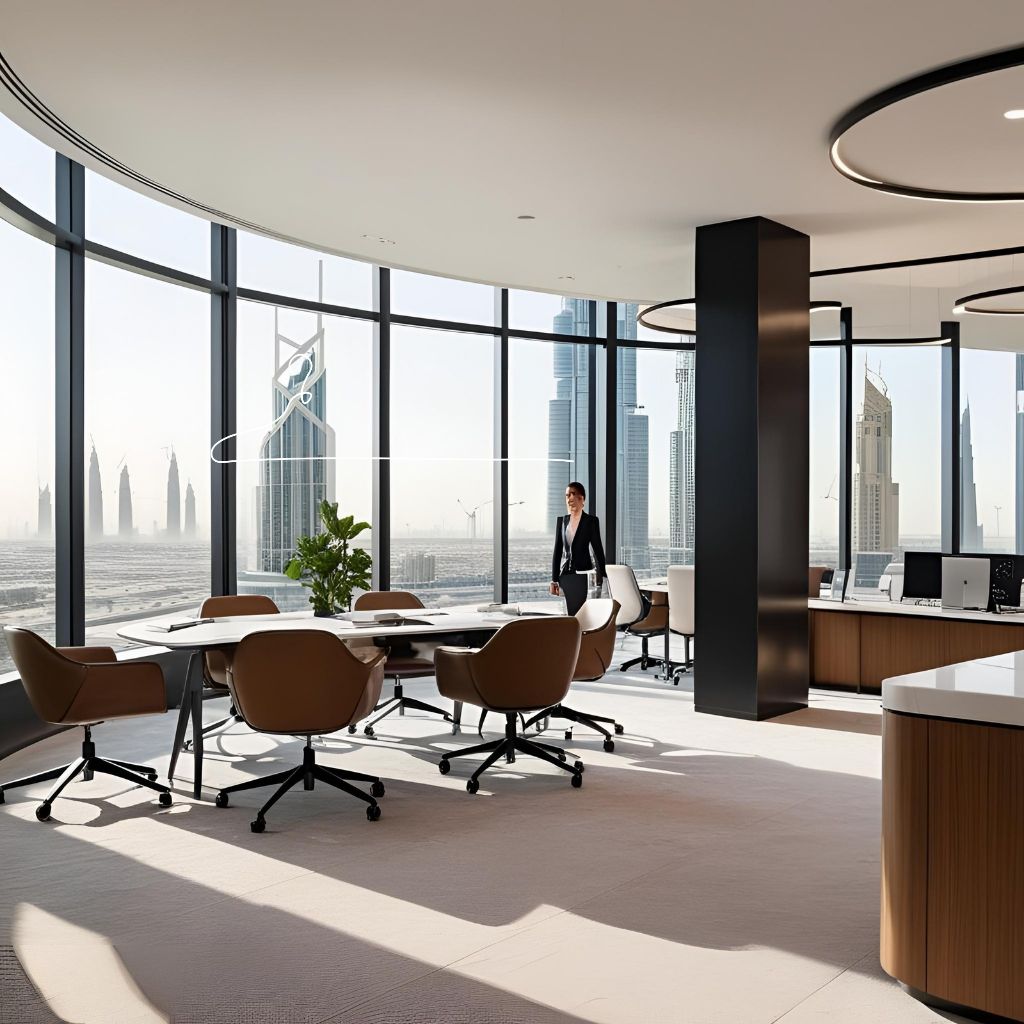 انواع المحاكم في أبوظبي