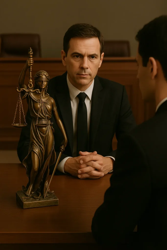 معنى تقادم الدعوى في القضايا الجنائية