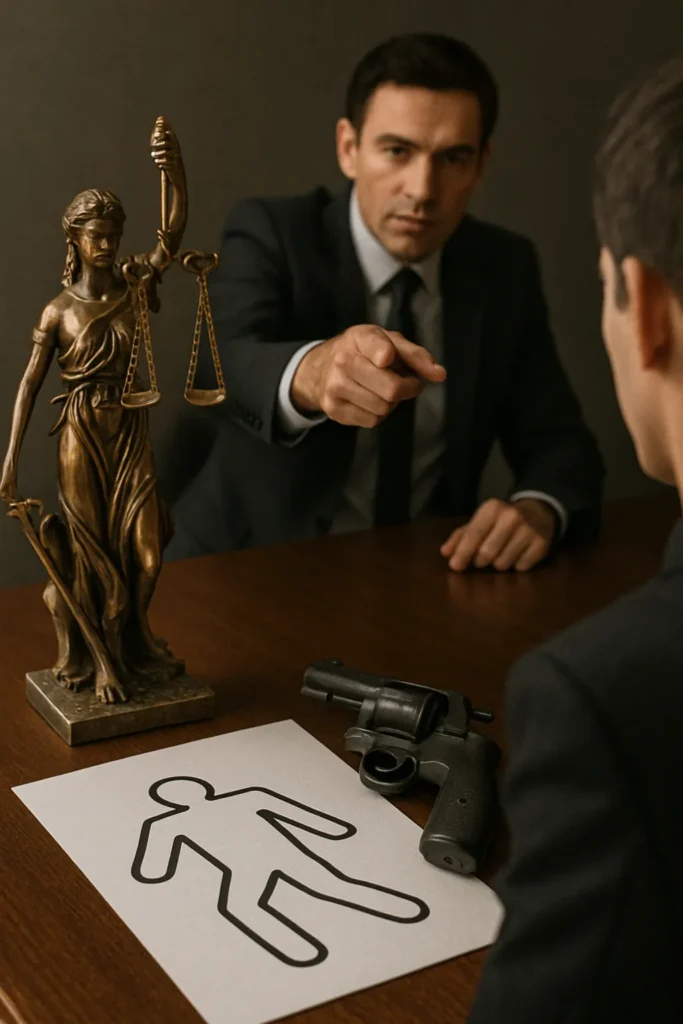 التحريض على الجريمة