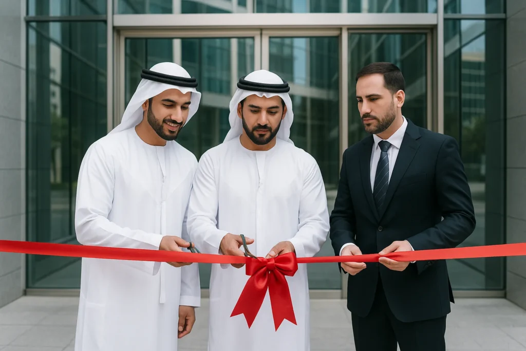 كل ما تحتاج معرفته عن تأسيس شركة للأجانب في أبوظبي