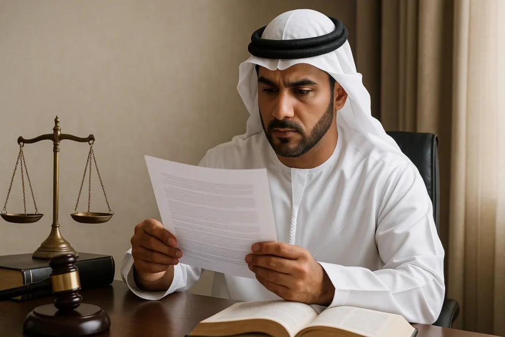 تنفيذ الأحكام الأجنبية داخل أبوظبي: الشروط والإجراءات القانونية بالتفصيل