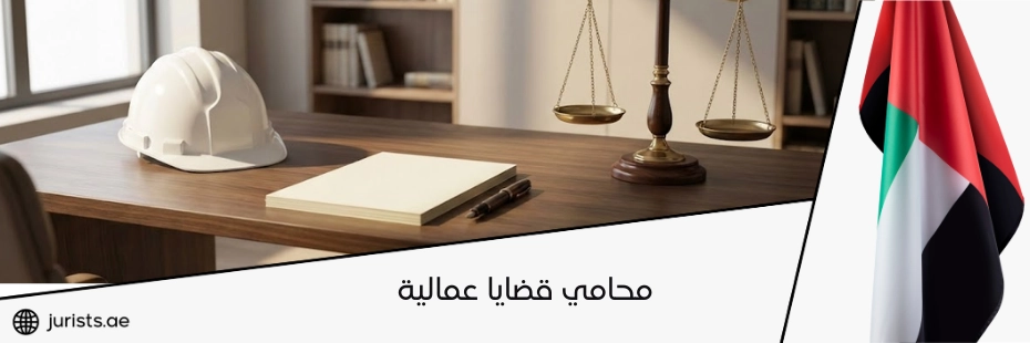 محامي قضايا عمالية